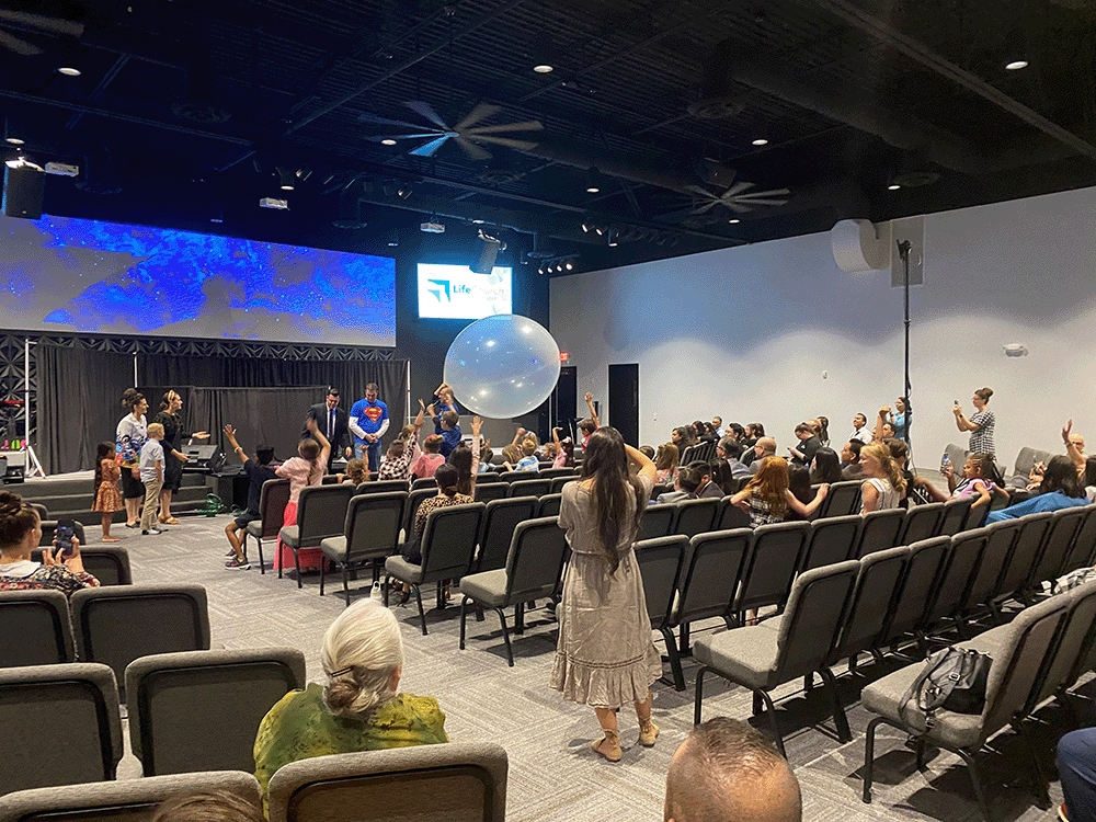 General Conference Archives Upci Org