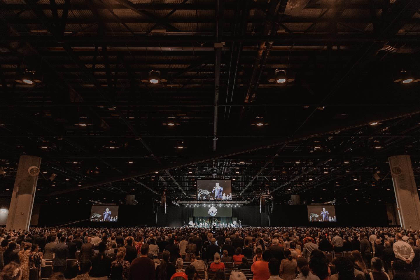 General Conference Archives Upci Org